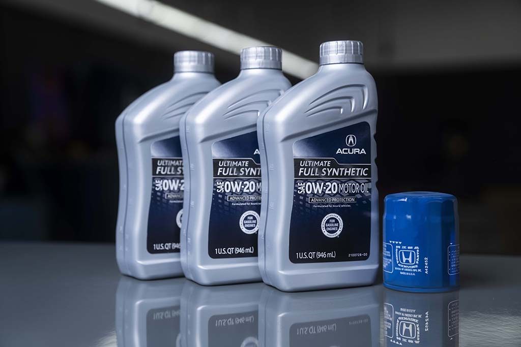 Service Fluids